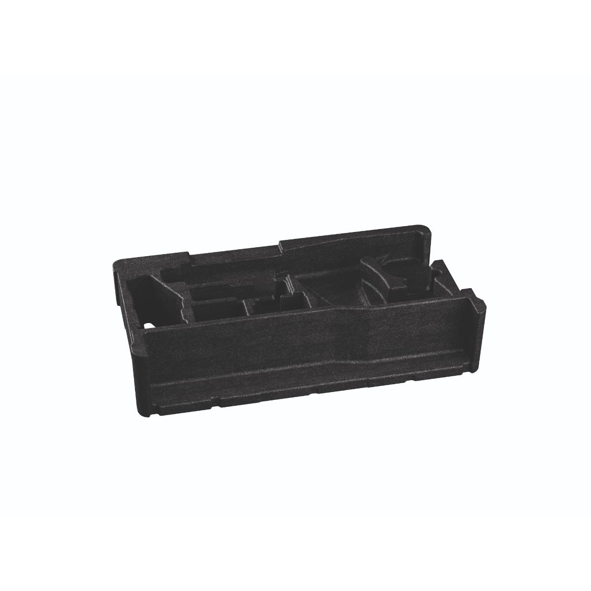 1600A034S2BO Bosch Einlagen für die Werkzeugaufbewahrung XL-BOXX-Einlage für GSH 18V-5