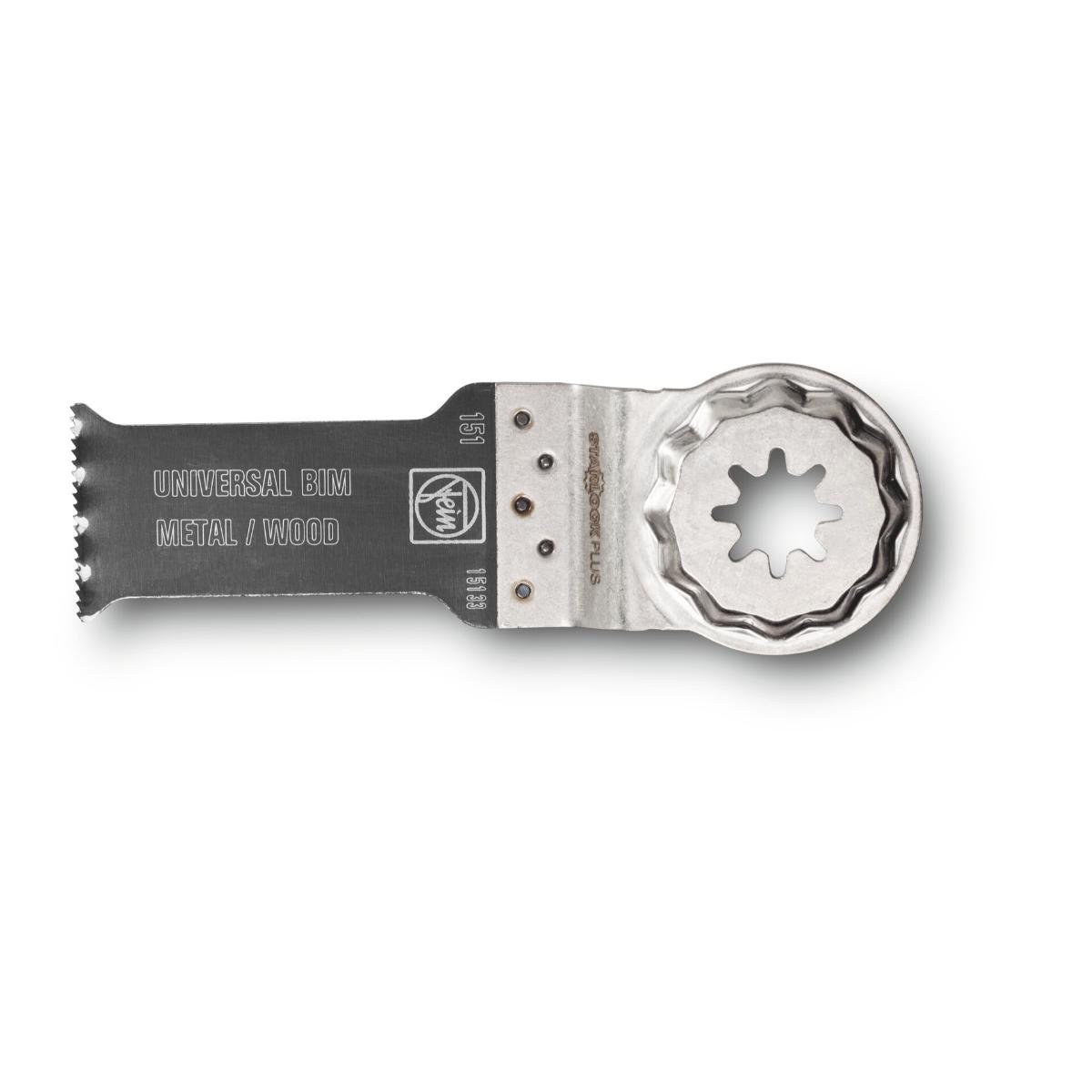 Fein Starlock-Plus Industrie Pack, 30 Stück