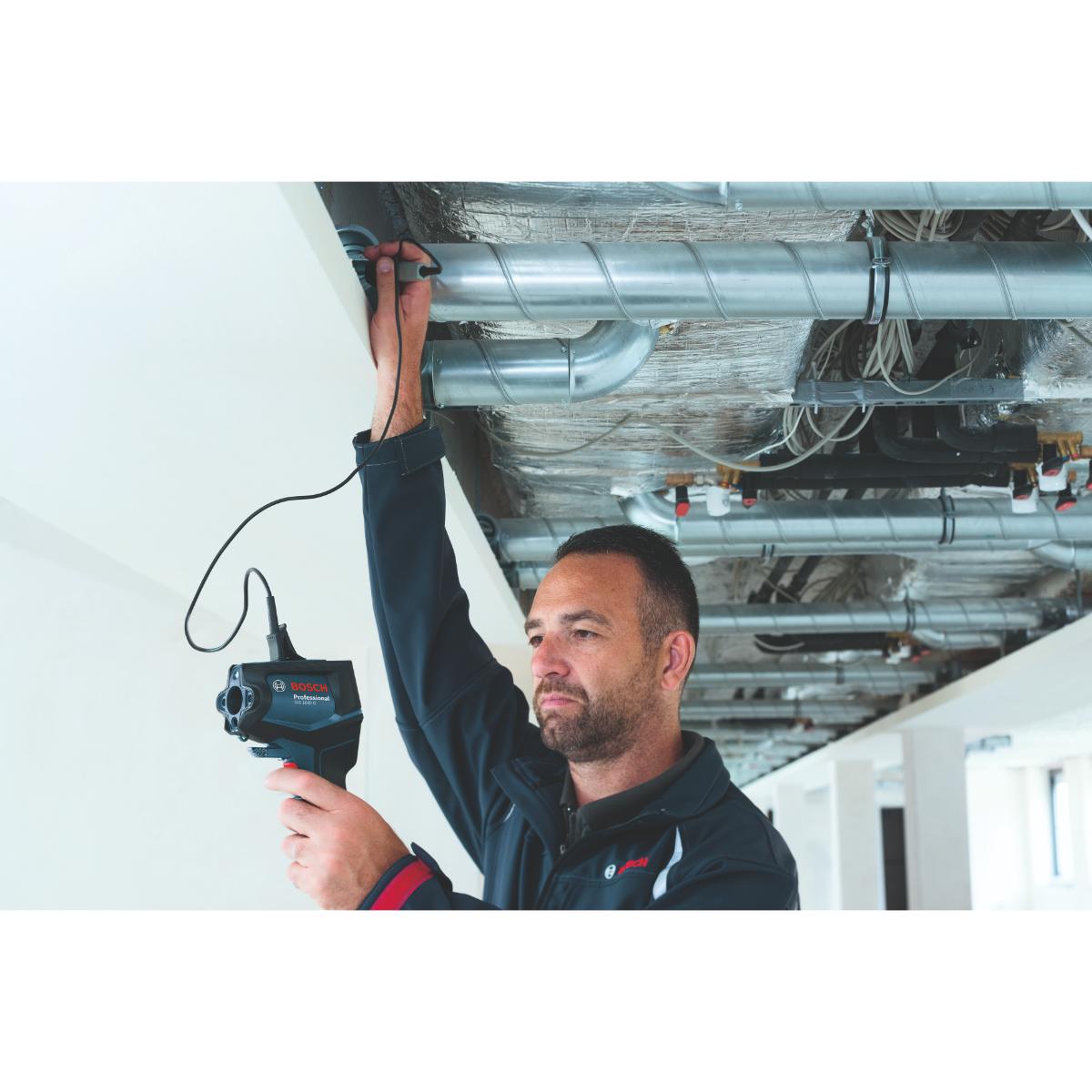 Bosch Thermodetektor GIS 1000 C in L-BOXX
