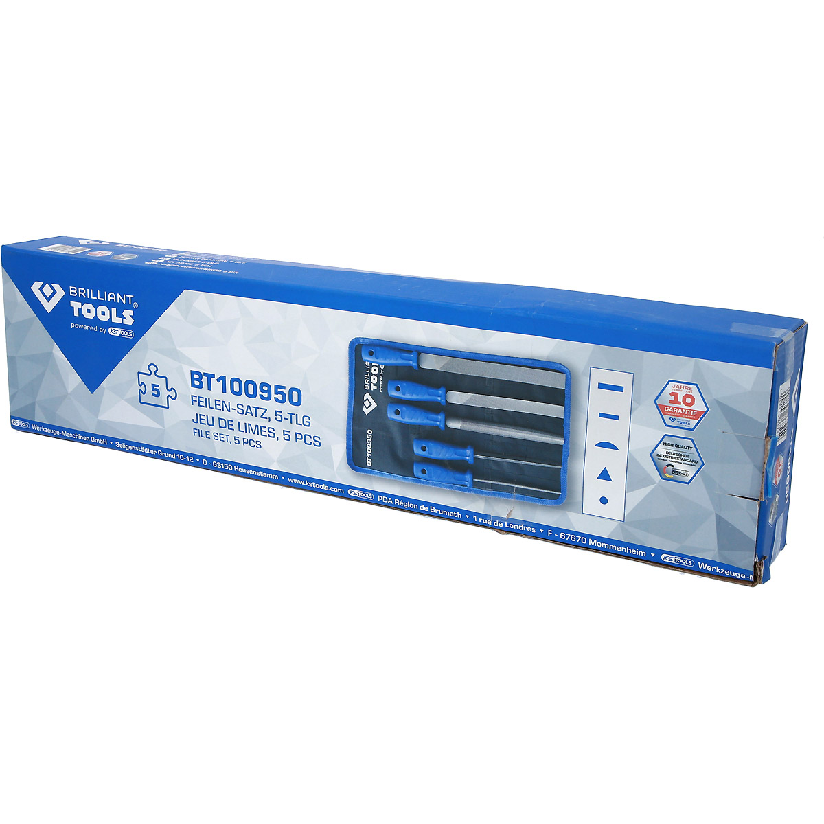 BT100950KS