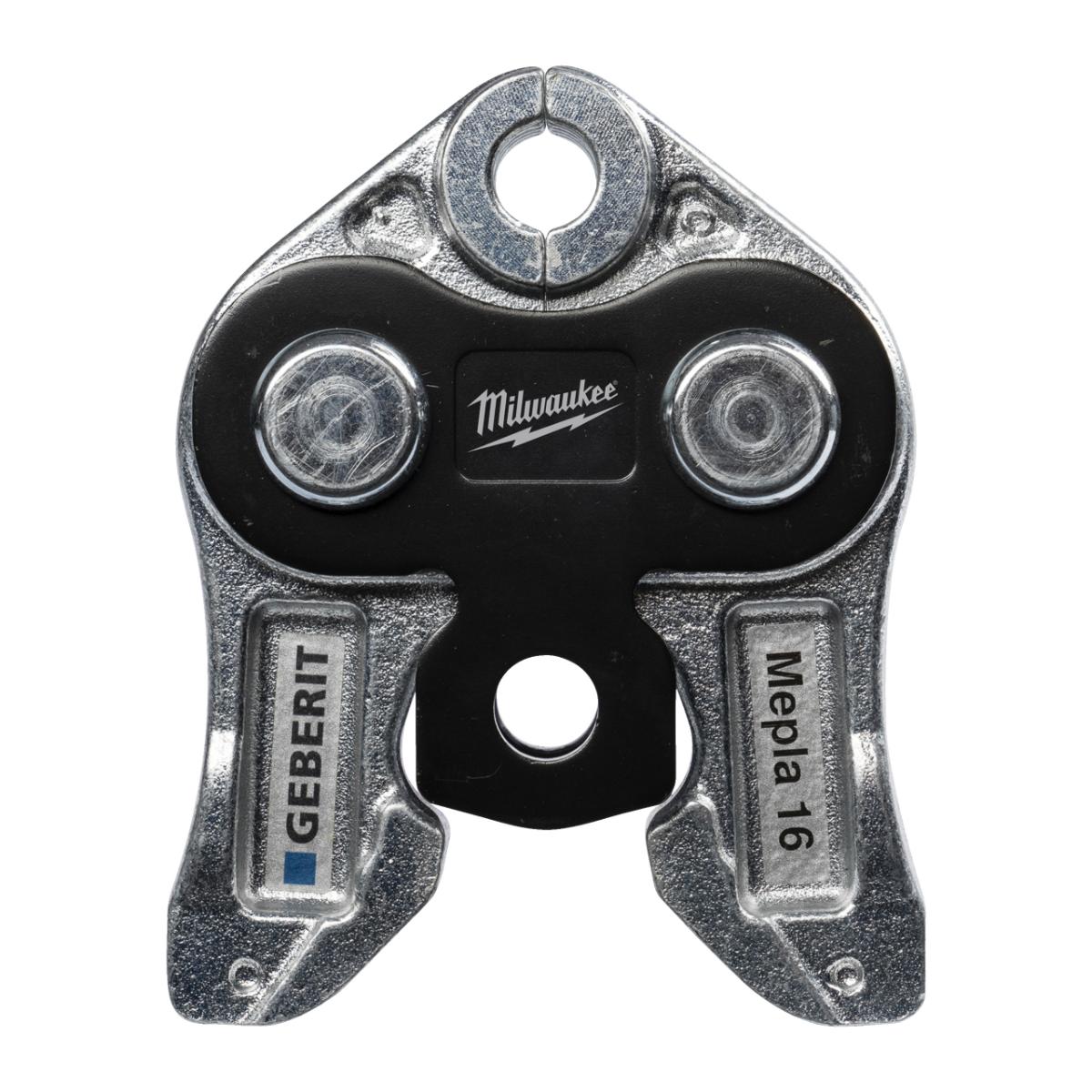 Milwaukee Geberit Mapress J12-G