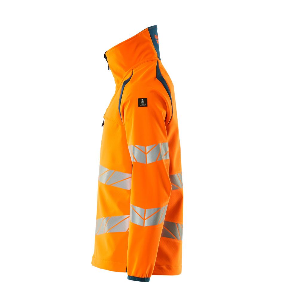 MASCOT Herren Softshell Jacke ACCELERATE SAFE