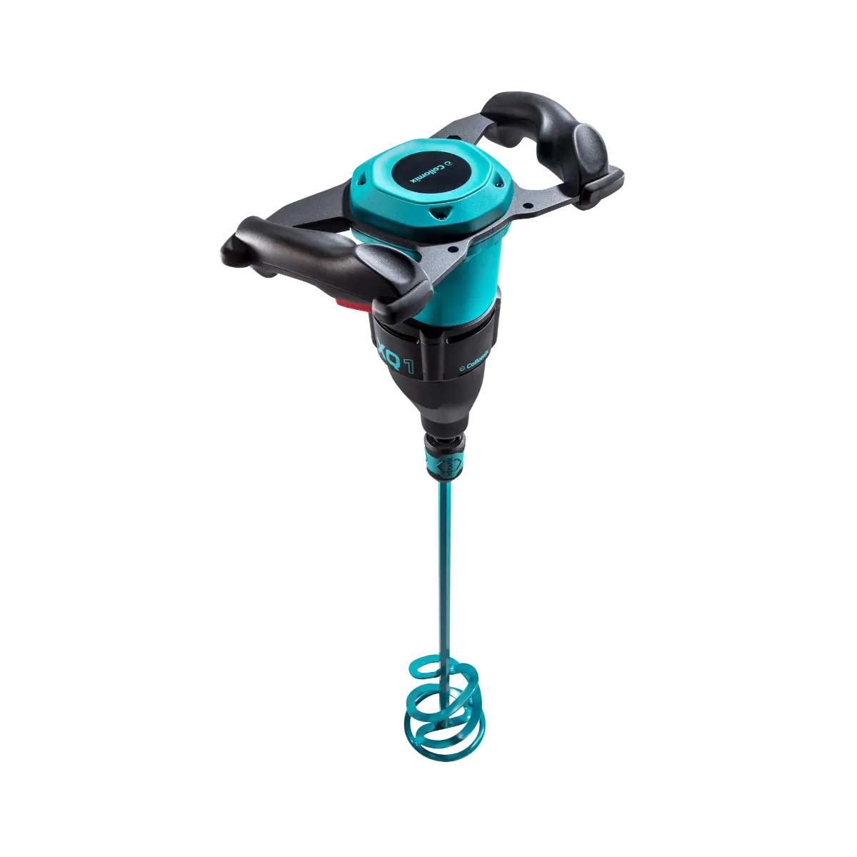 Collomix Handrührwerk XQ 1 HF mit WK 120 HF