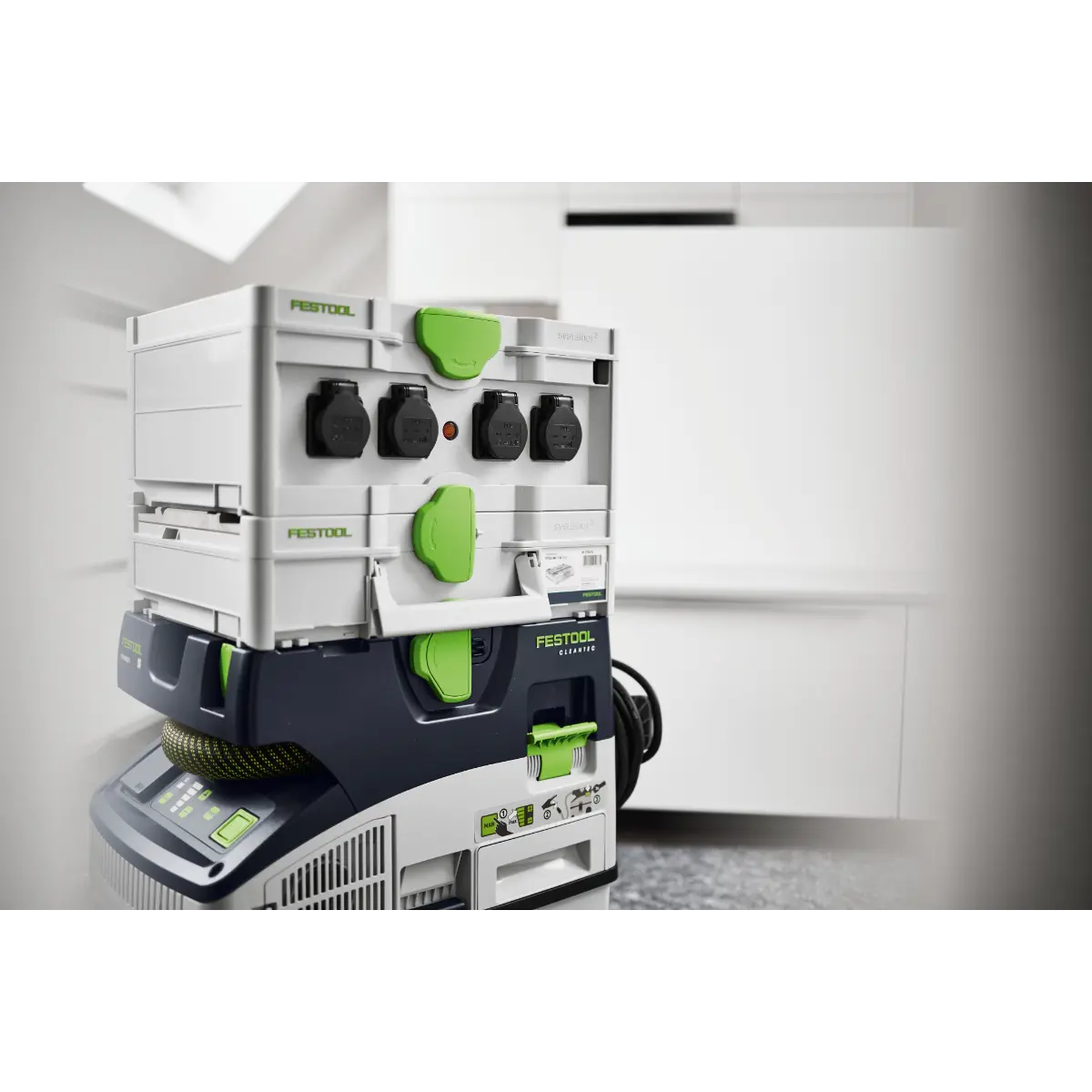 Festool SYS-PowerHub SYS3-PH M 187