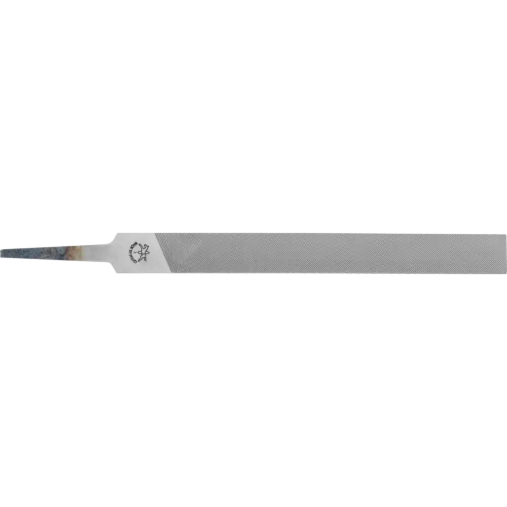 PFERD TOOLS Werkstattfeile Flachstumpf