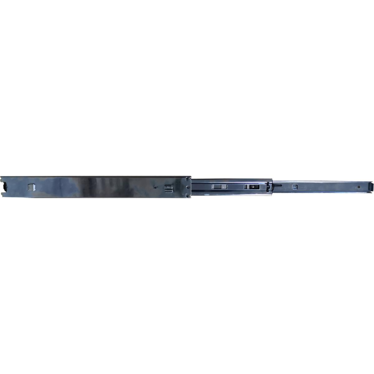 KS Tools Vollauszugschiene links