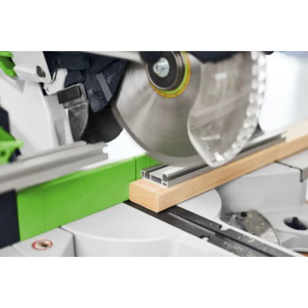 Festool Splitterschutz Ersatzplatten EP-AS-KS 120-R/L/4