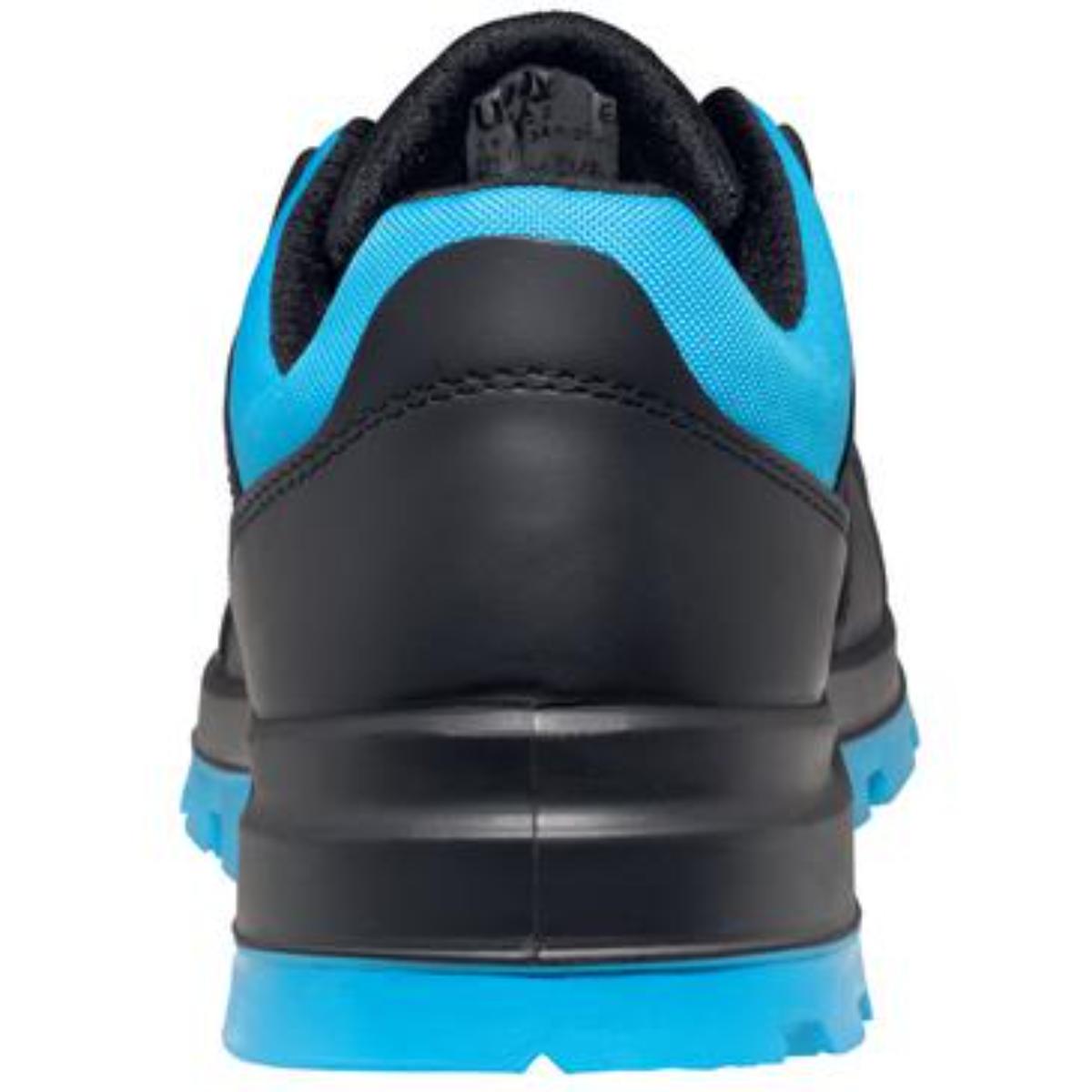 9555237uv uvex 2 xenova Sicherheitsschuh S3 Halbschuh