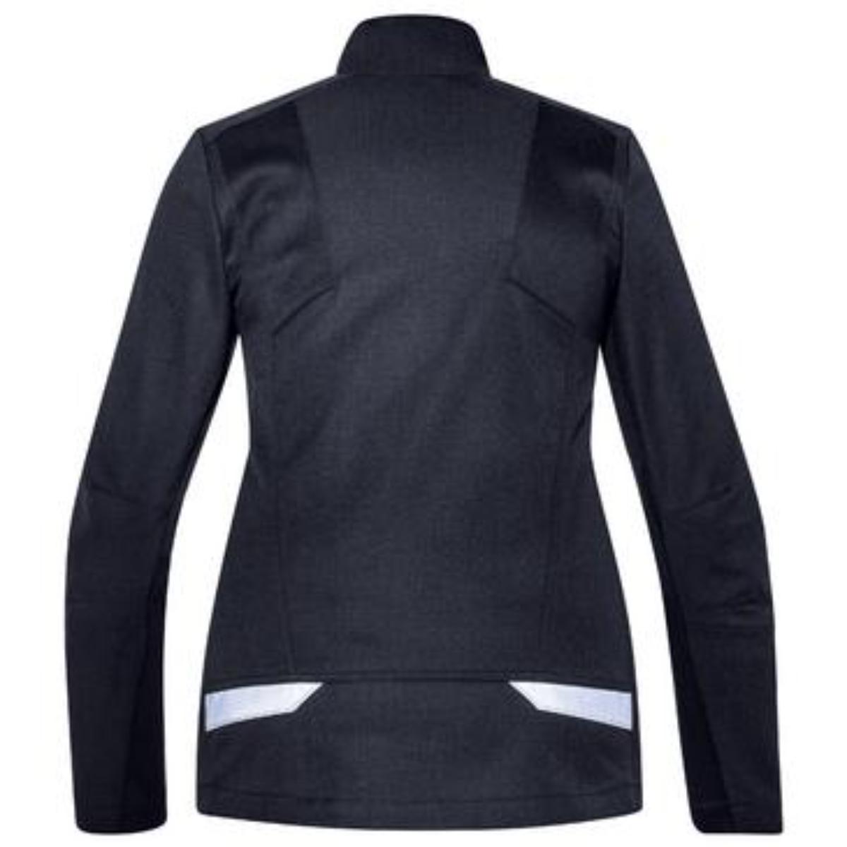 Uvex Damen suXXeed Arrbeitsjacke graphit