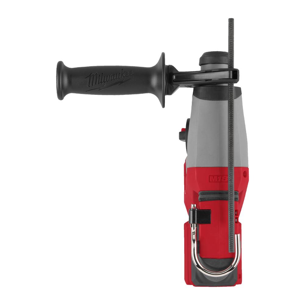 Milwaukee M18 FUEL SDS-PLUS Akku-Kombihammer M18FHAC16-302X