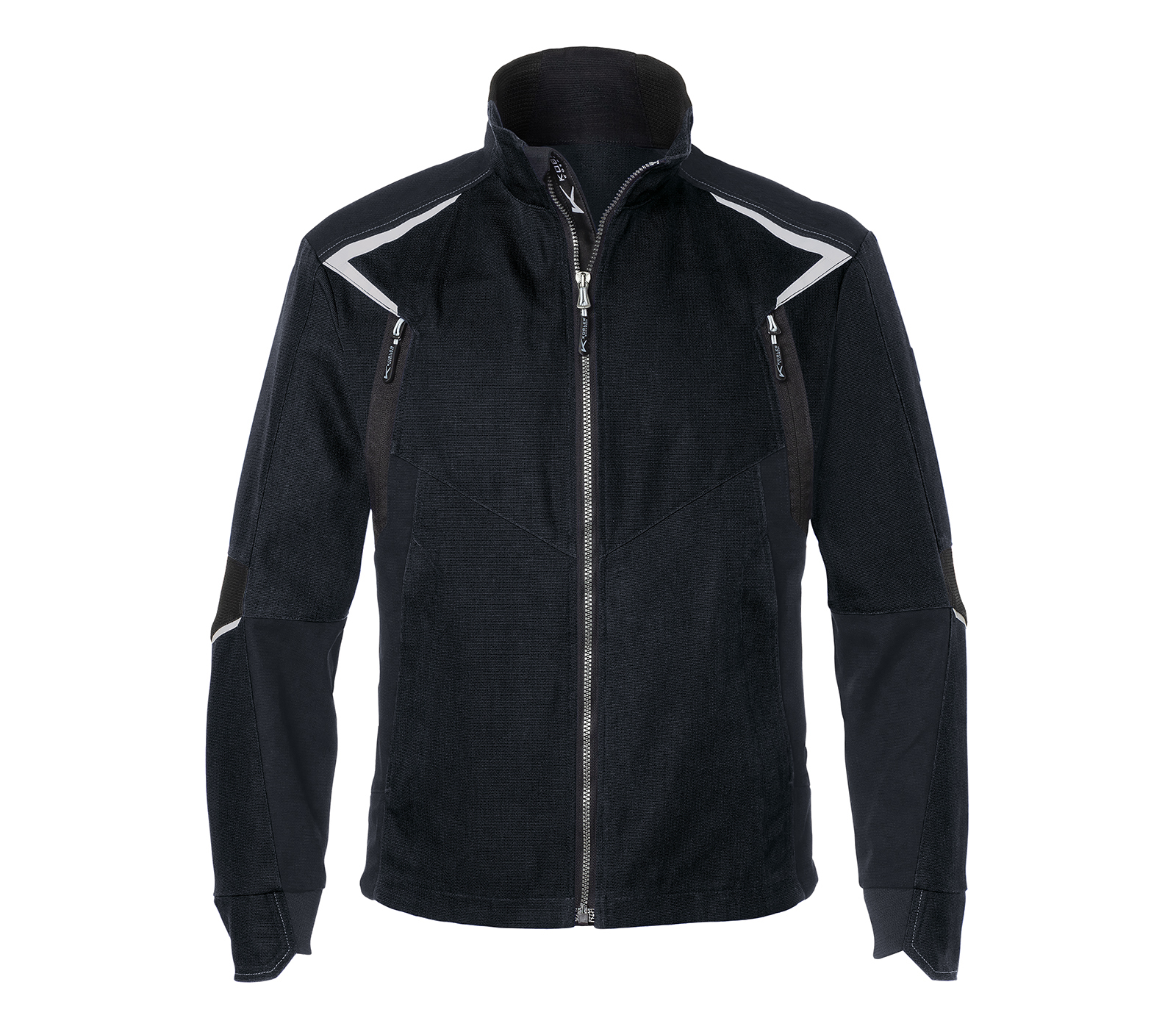 KÜBLER BODYFORCE Jacke