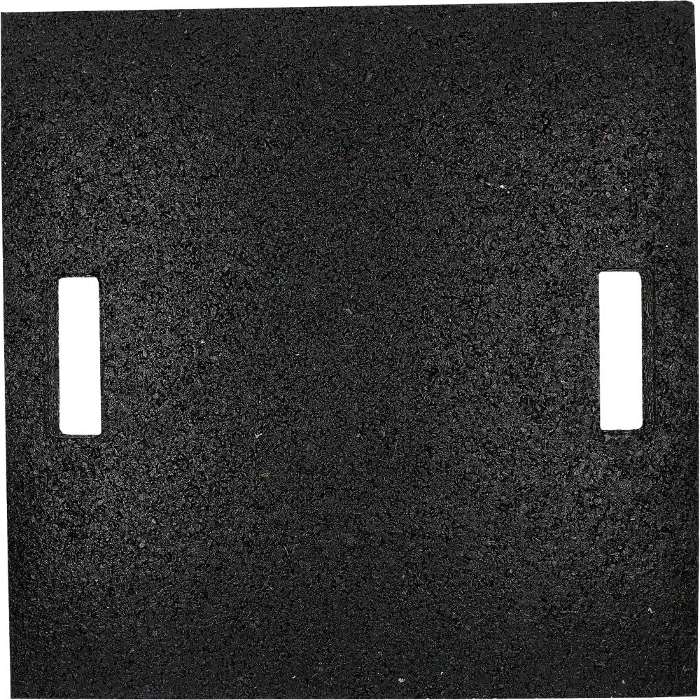 KS Tools Auffahrhilfe 04 für Hebebühnen, 40 mm, für tiefergelegte Fahrzeuge
