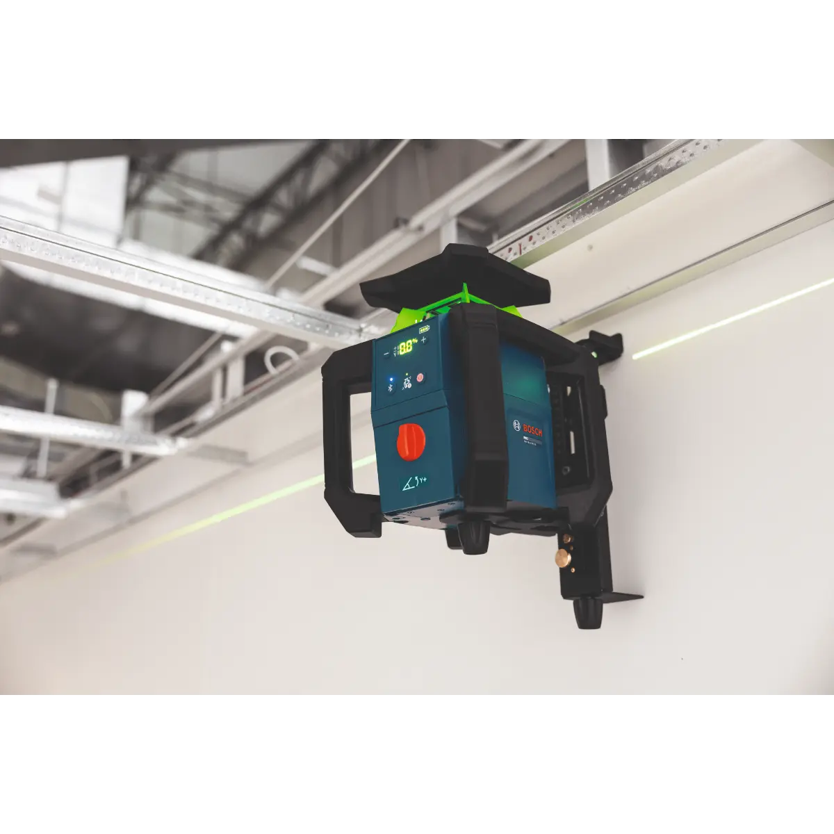 Bosch Wandhalterung WM5