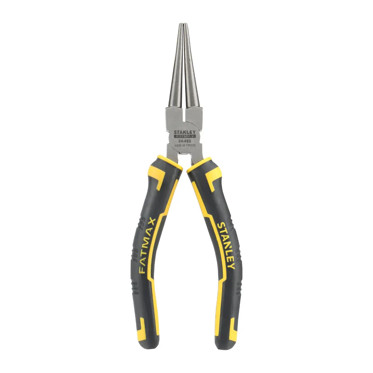 STANLEY FATMAX Rundzange, 165mm