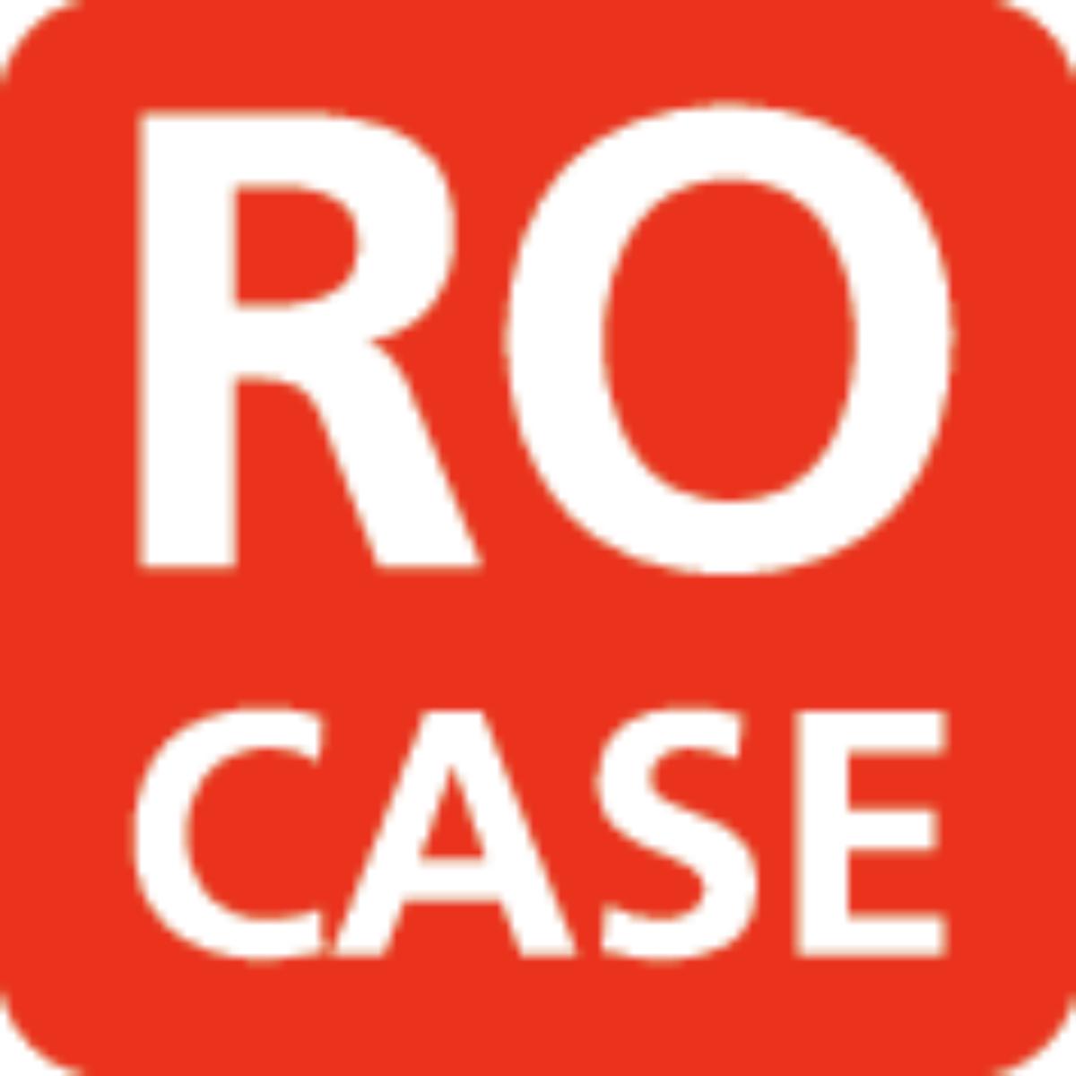 Rothenberger Werkzeugkoffer ROCASE 4414 ROBOX Tray