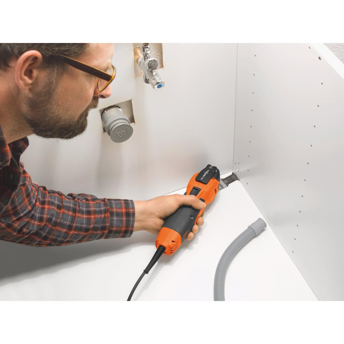 Fein Starlock-Plus Industrie Pack, 30 Stück