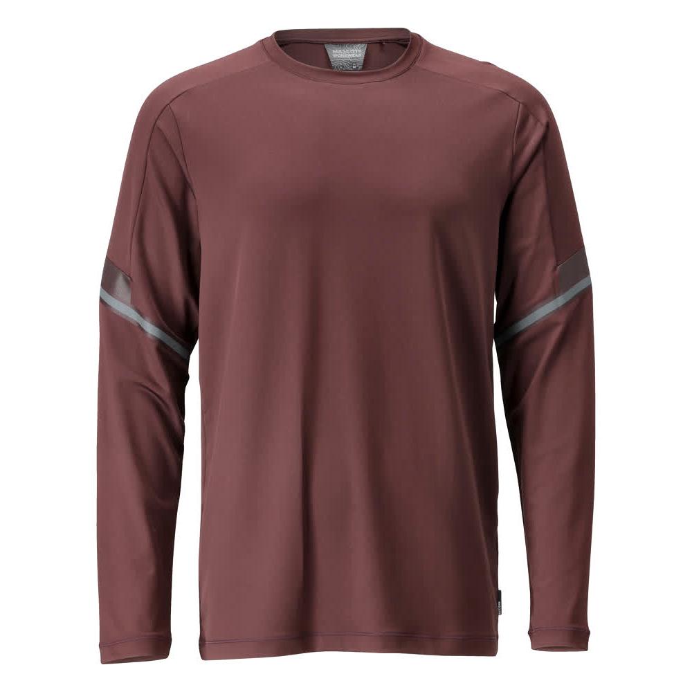 MASCOT Herren Langarmshirt