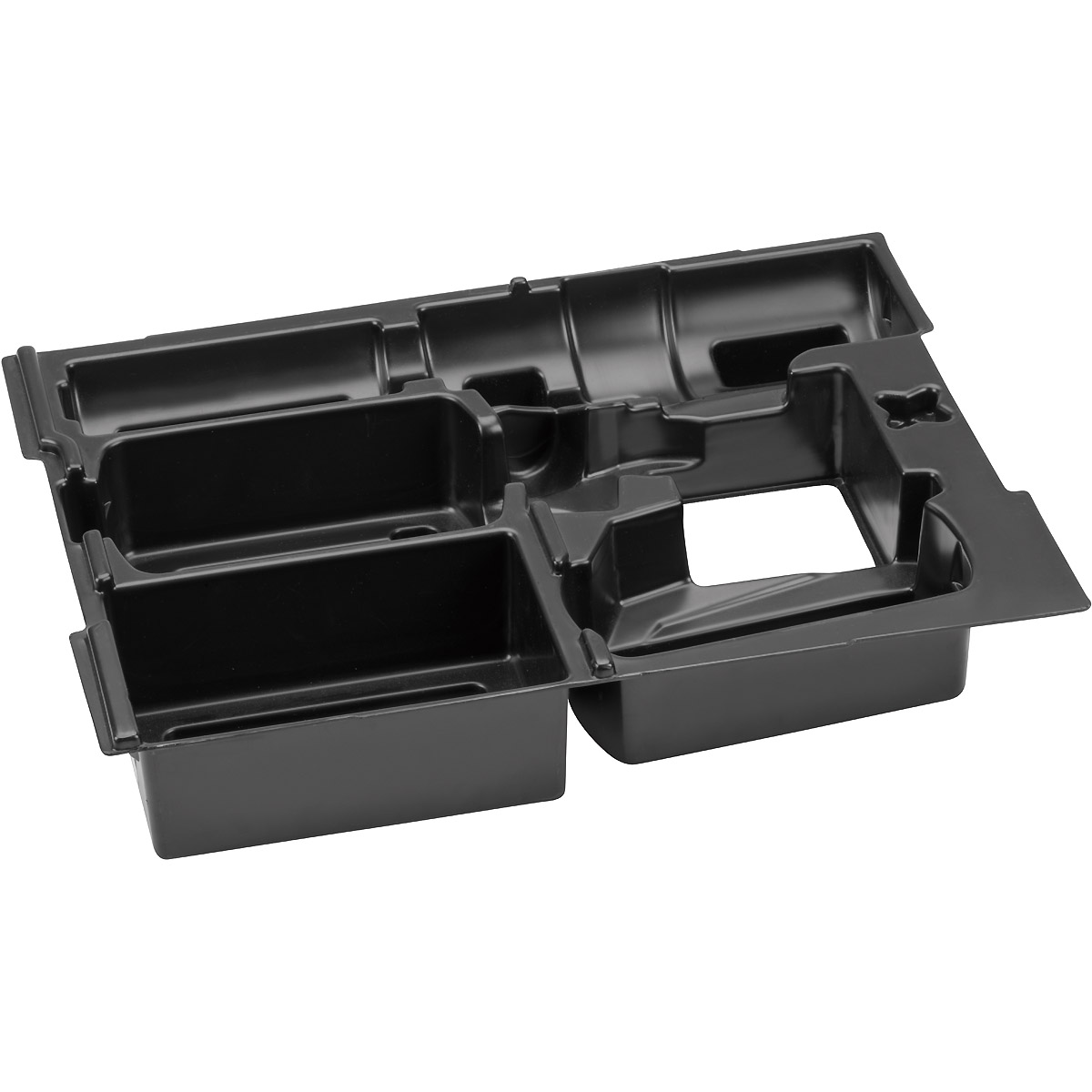 Bosch Einlage zur Werkzeugaufbewahrung, passend für GSB/GSR 36 VE-2-LI