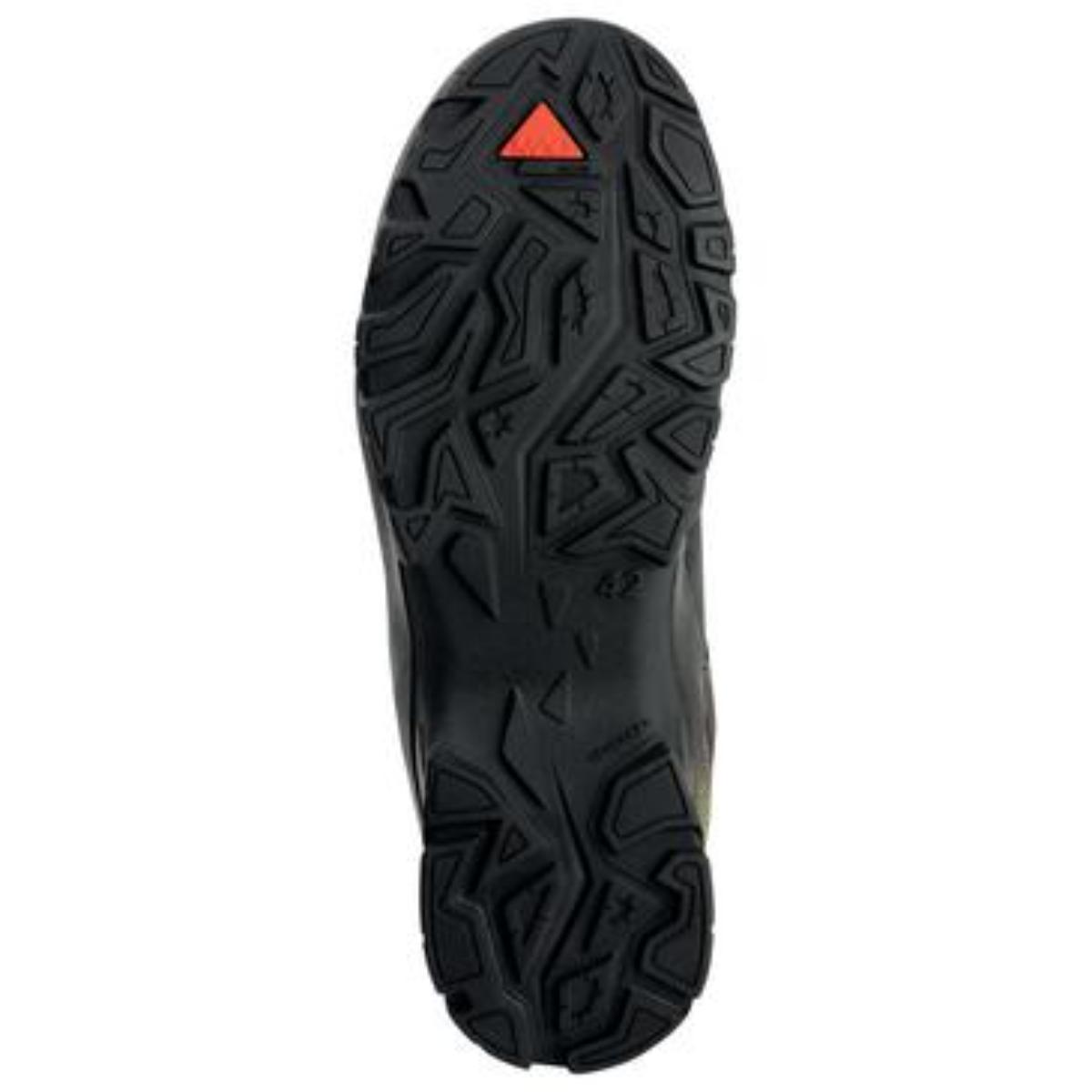 Uvex Heckel MACCROSSROAD 3.0 META LOW Sicherheitsschuh S3L Halbschuh Weite 10