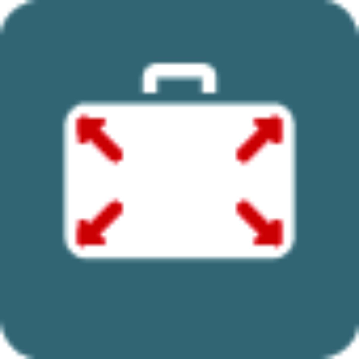 Wiha Werkzeugkoffer XXL 4 Trolley electric 80-teilges Set