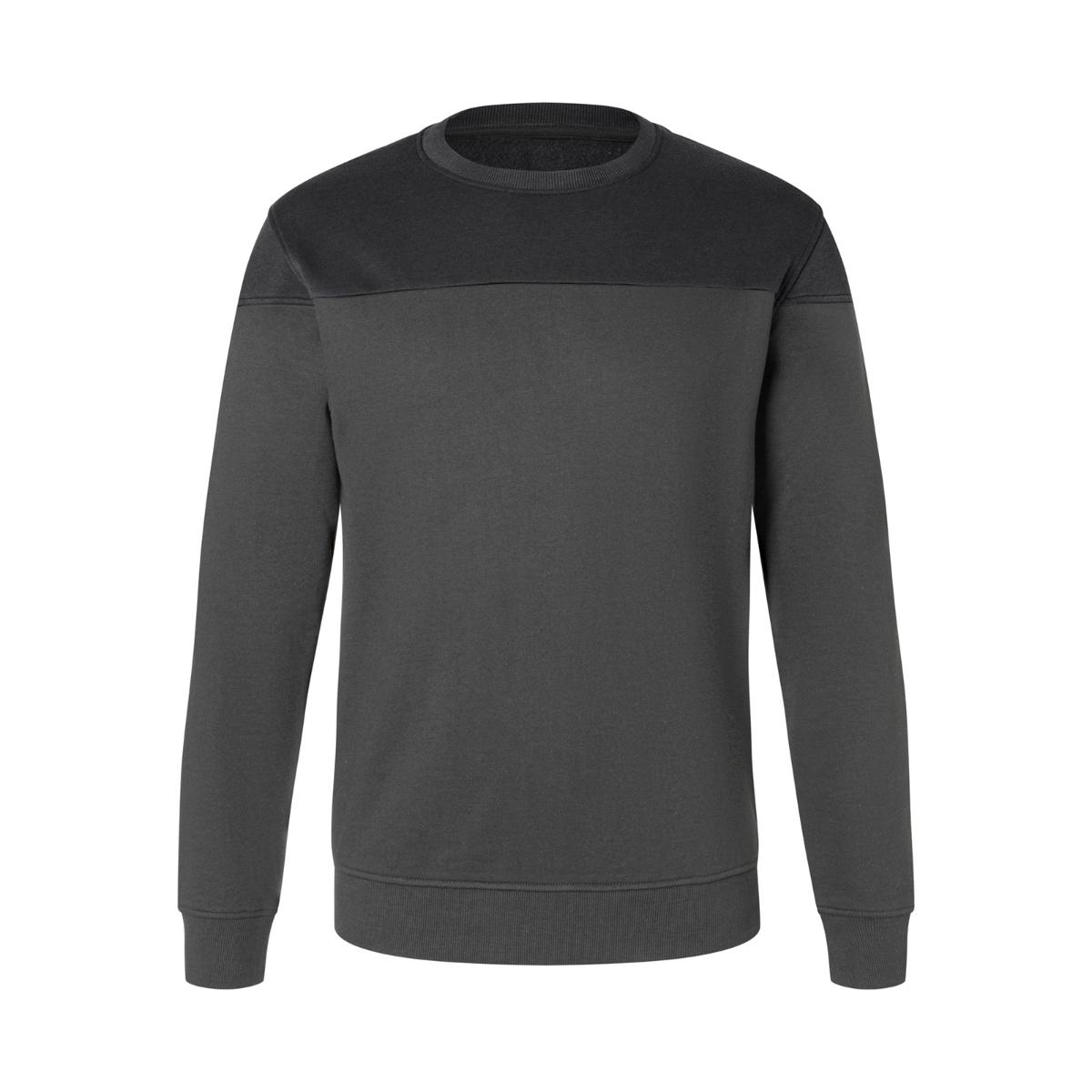 KÜBLER SHIRTS Sweatshirt