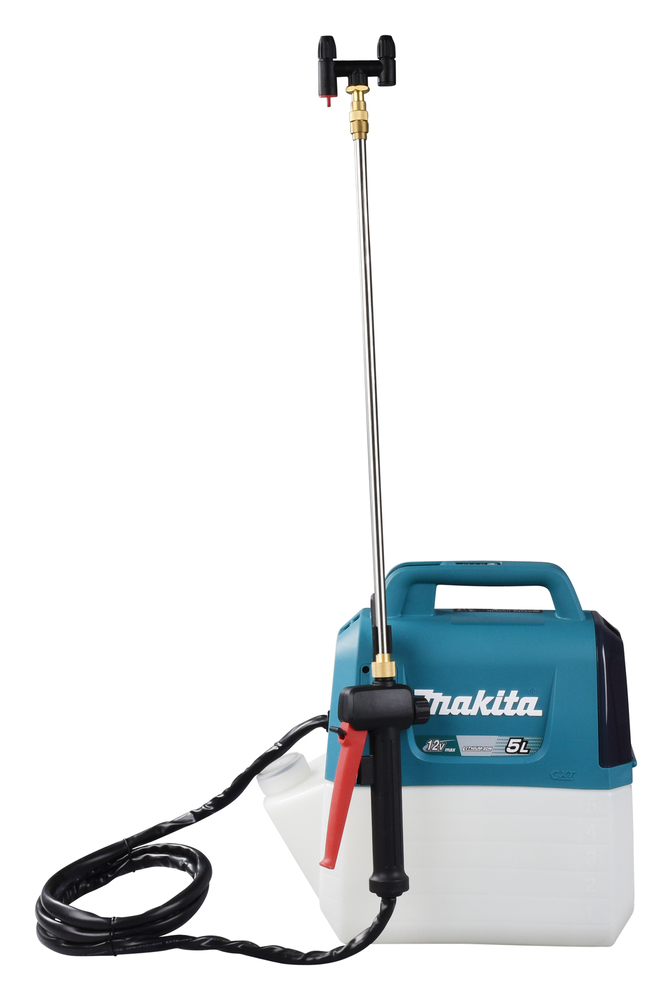 Makita Akku-Druckspritze CXT 12V - US053DZ