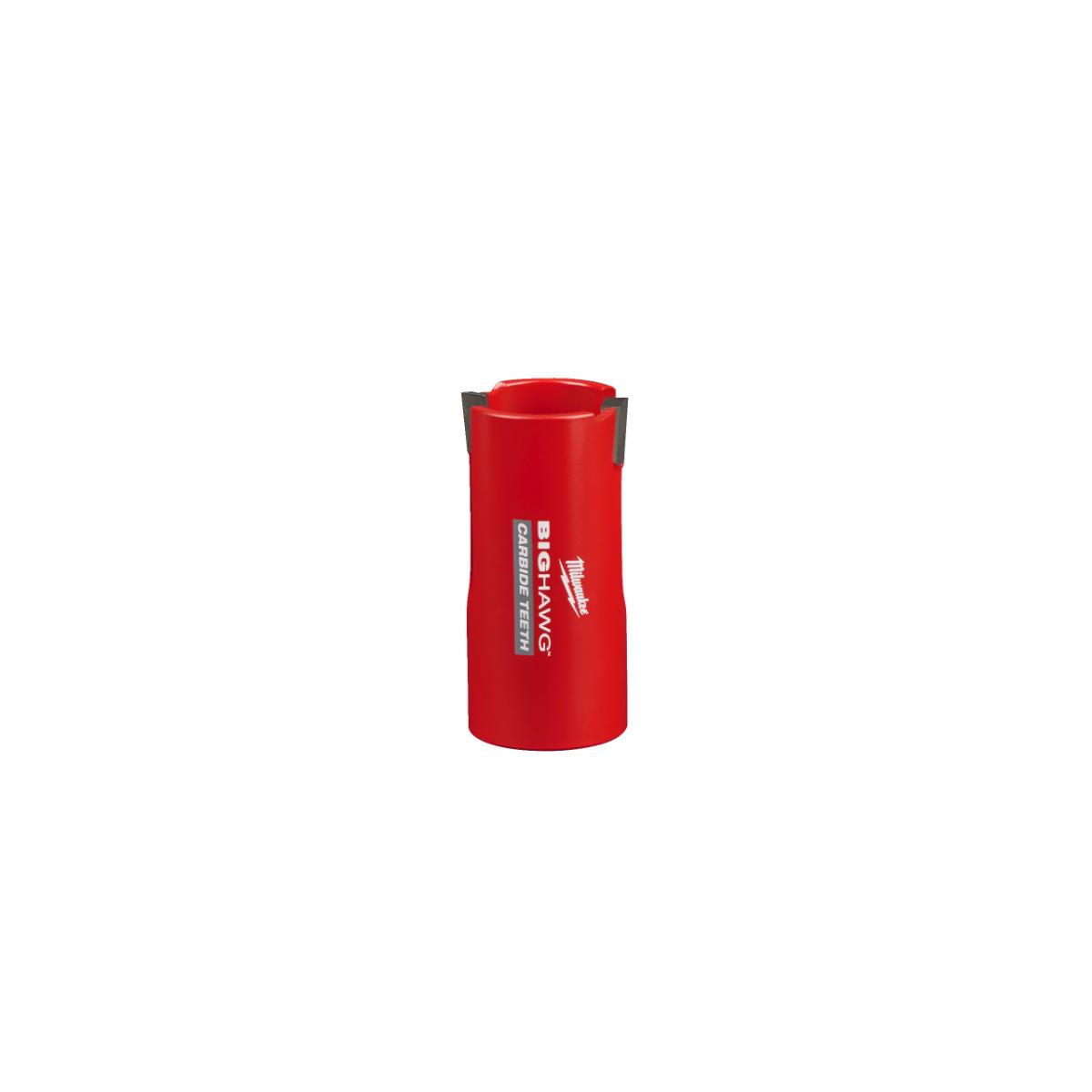 Milwaukee - MULTI MAT. BIG HAWG 25MM -1ST - 4932464921