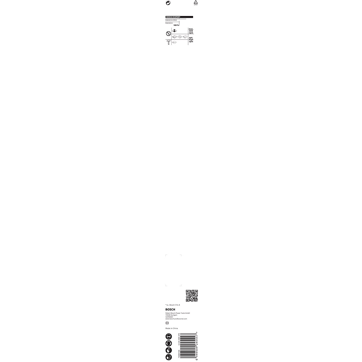 2608902364BO 2608902364BO