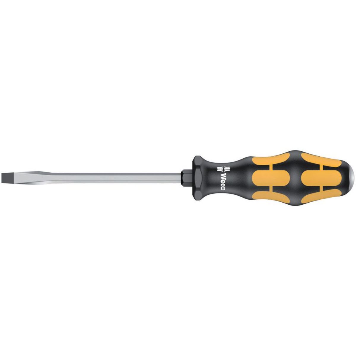 Wera 932 A Schlitzschraubendreher
