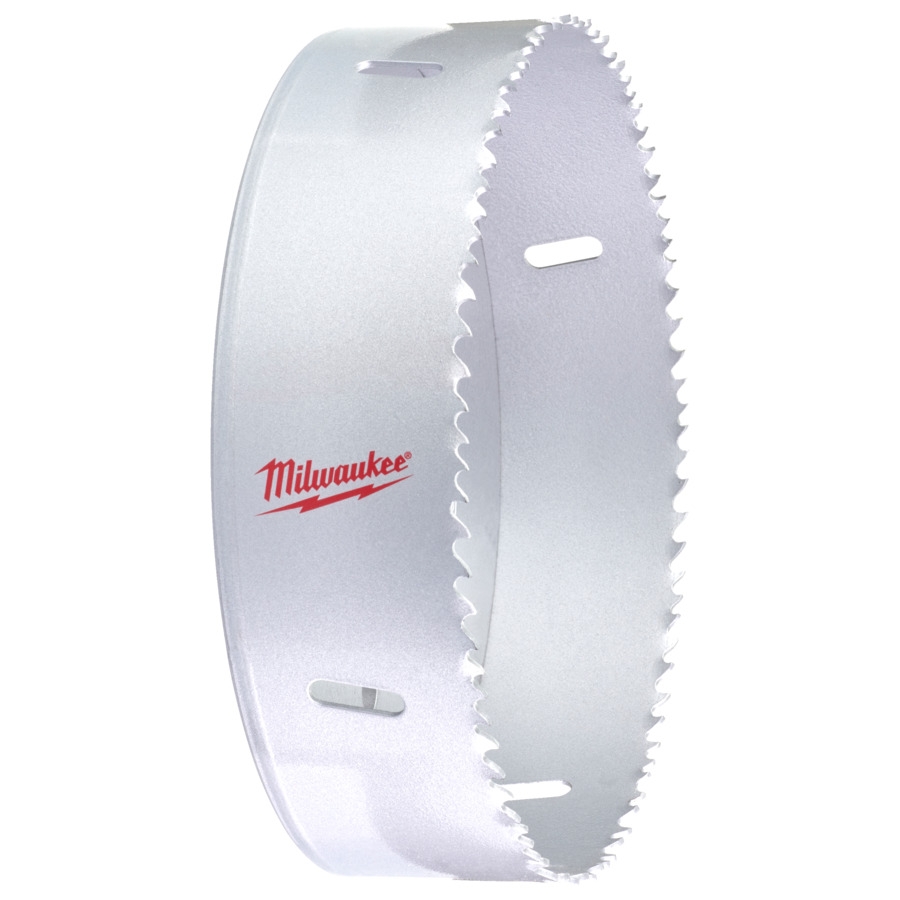 Milwaukee - LOCHSAEGE 152  MM Contractor - 1ST - 4932464711