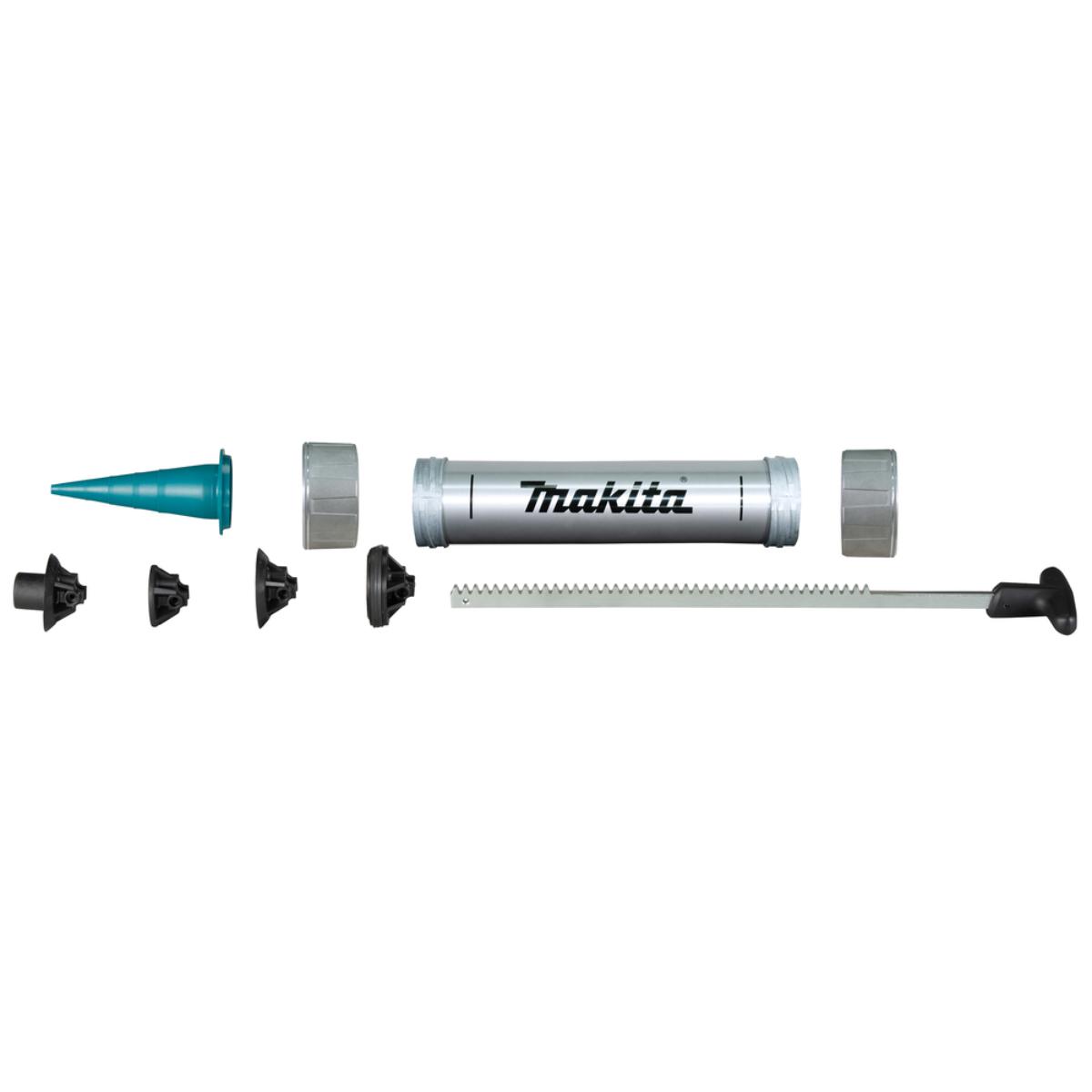 Makita Beutelhalter 400 ml