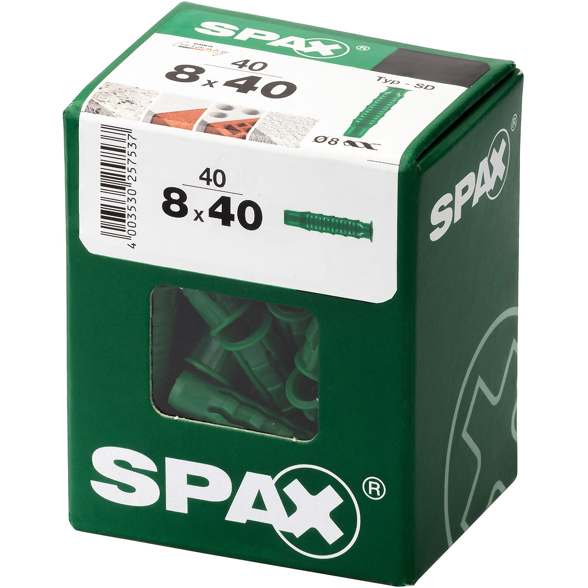 4100000800407SPX