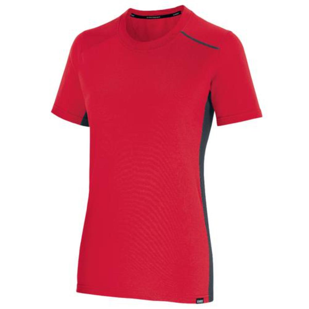 uvex suXXeed industry Damen T-Shirt