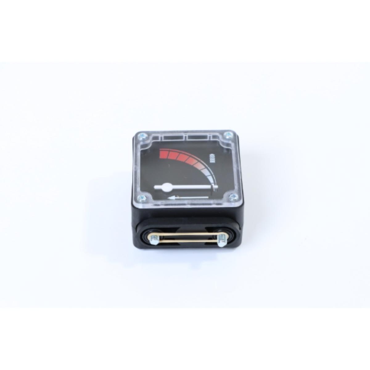 ELMAG Differenzdruckmanometer
