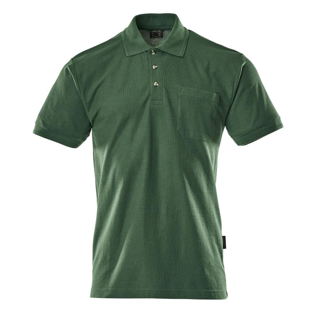 MASCOT Borneo Polo-Shirt mit Brusttasche CROSSOVER