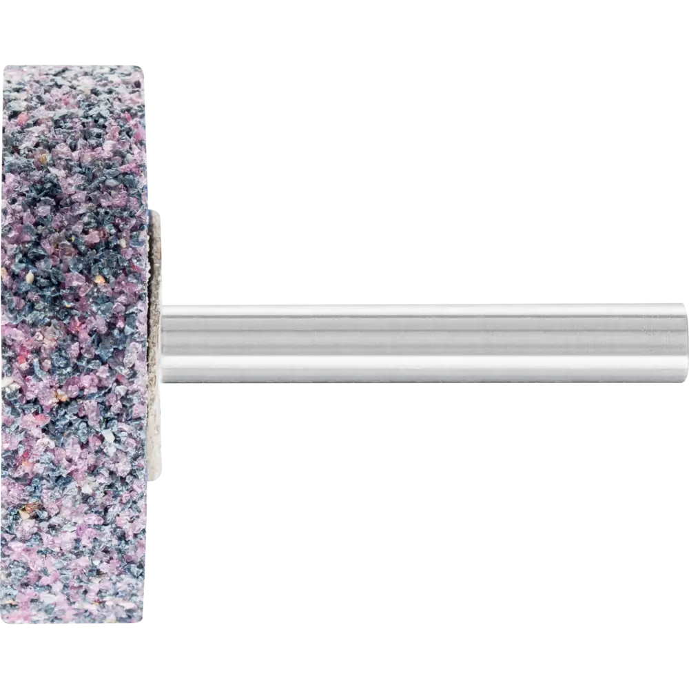 PFERD TOOLS CAST Schleifstift Zylinder für Grau-und Sphäroguss