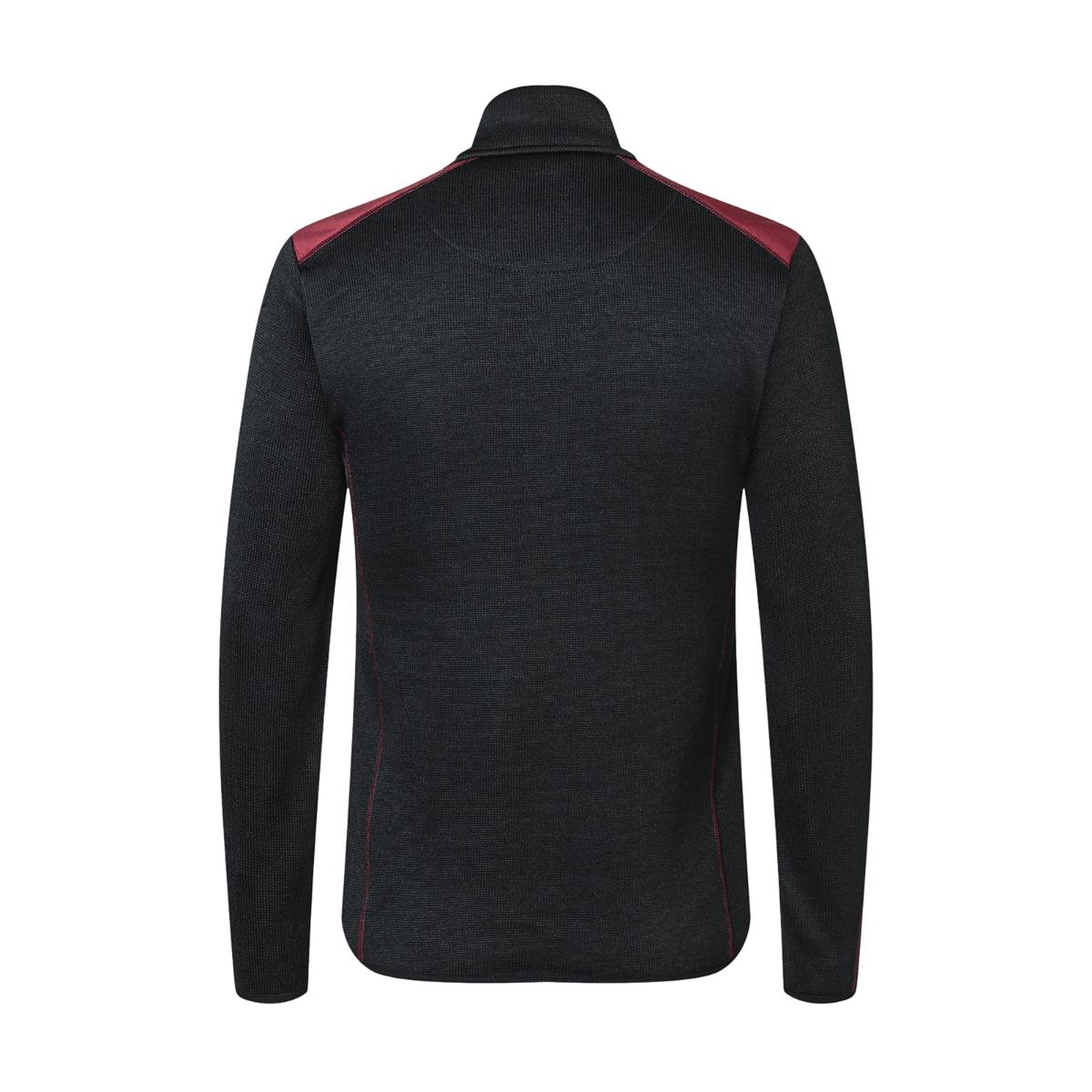 1441-6335-03-9958-Mku KÜBLER PULSE DAILY Strickjacke Damen