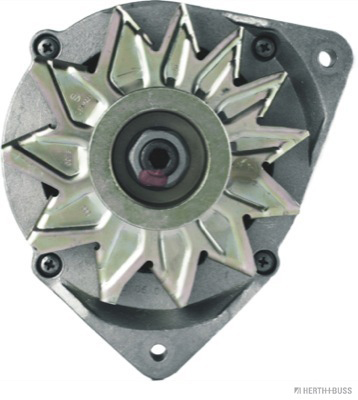 HERTH&BUSS Generator, 14 V, 90 A