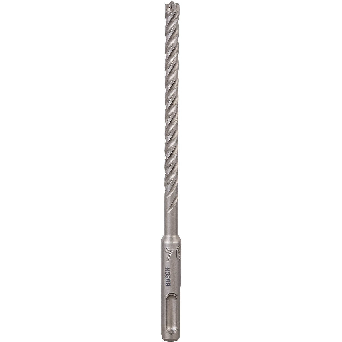 Bosch Hammerbohrer SDS plus-7Xø 7mm