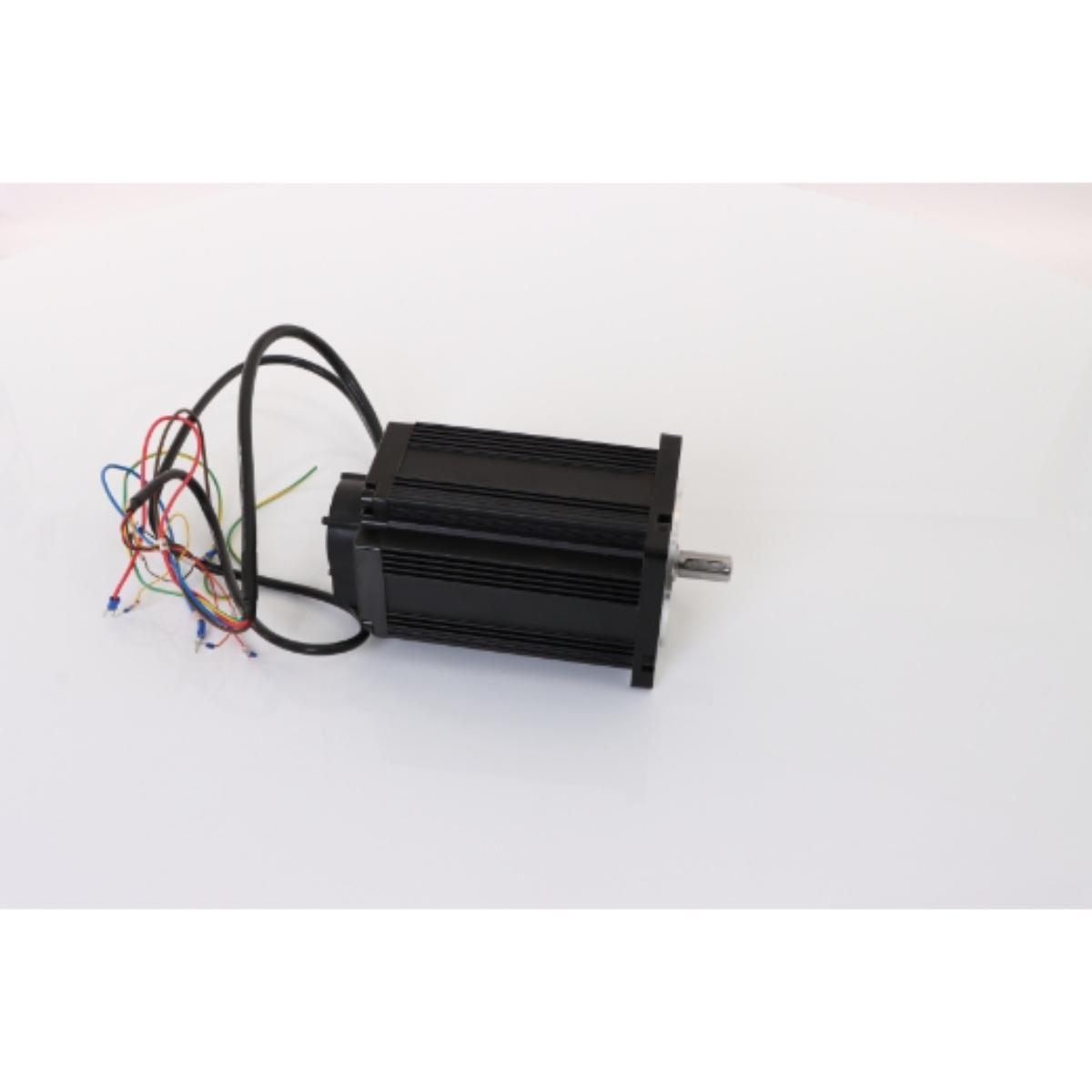 ELMAG Motor kompl.