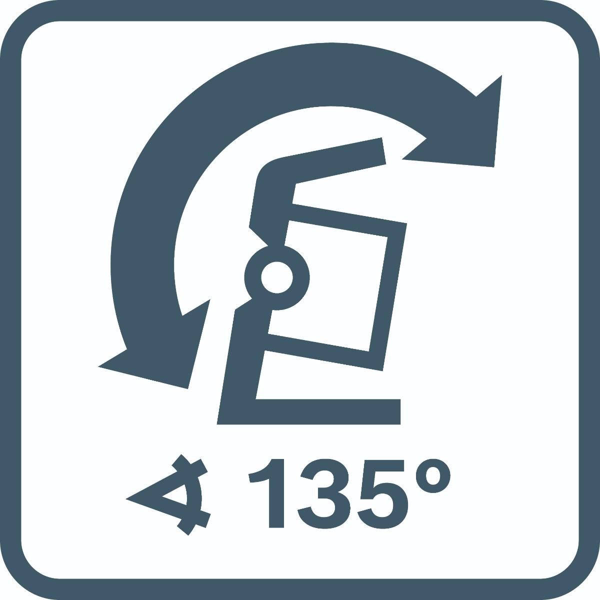 Bosch Akku-Bauleuchte GLI18V-5000