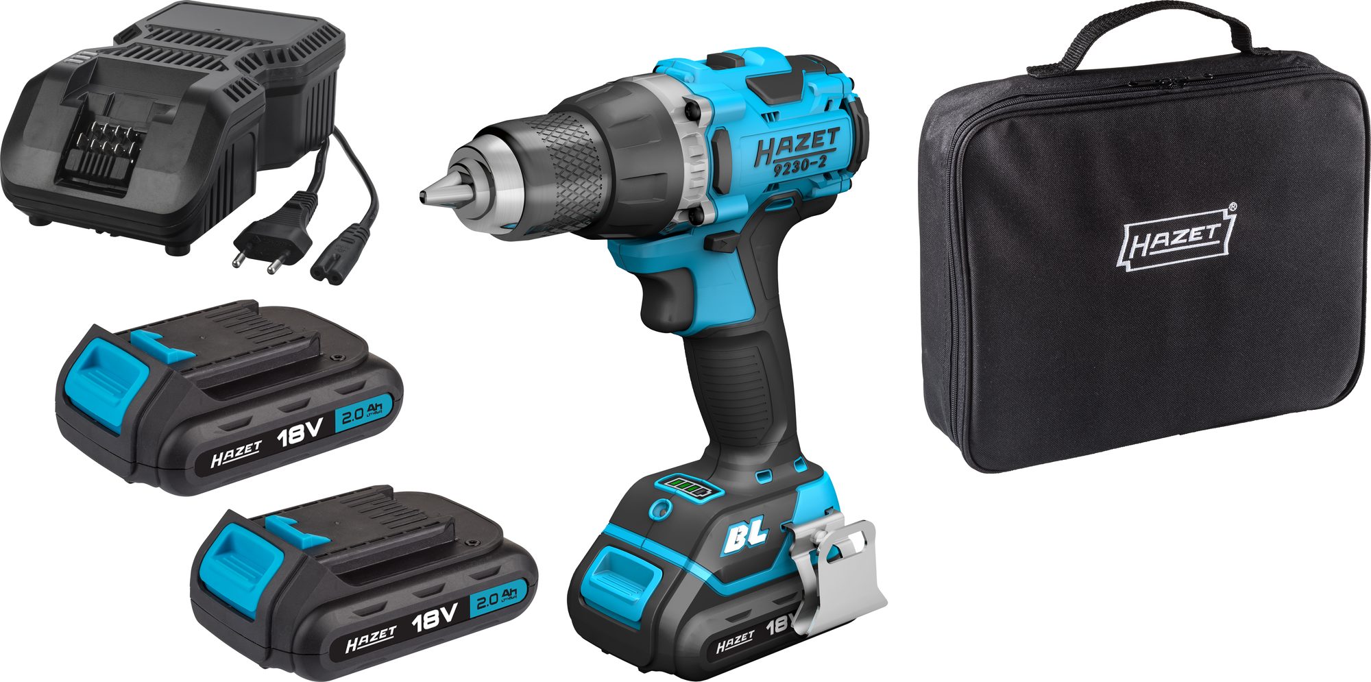 9230-2/4HZ