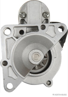HERTH&BUSS Starter, 12 V, 2,2 kW