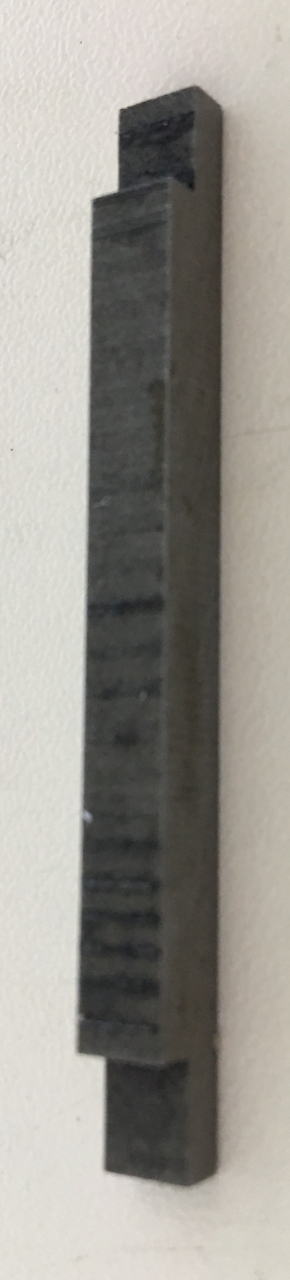 ELMAG Passfeder Nr. 11