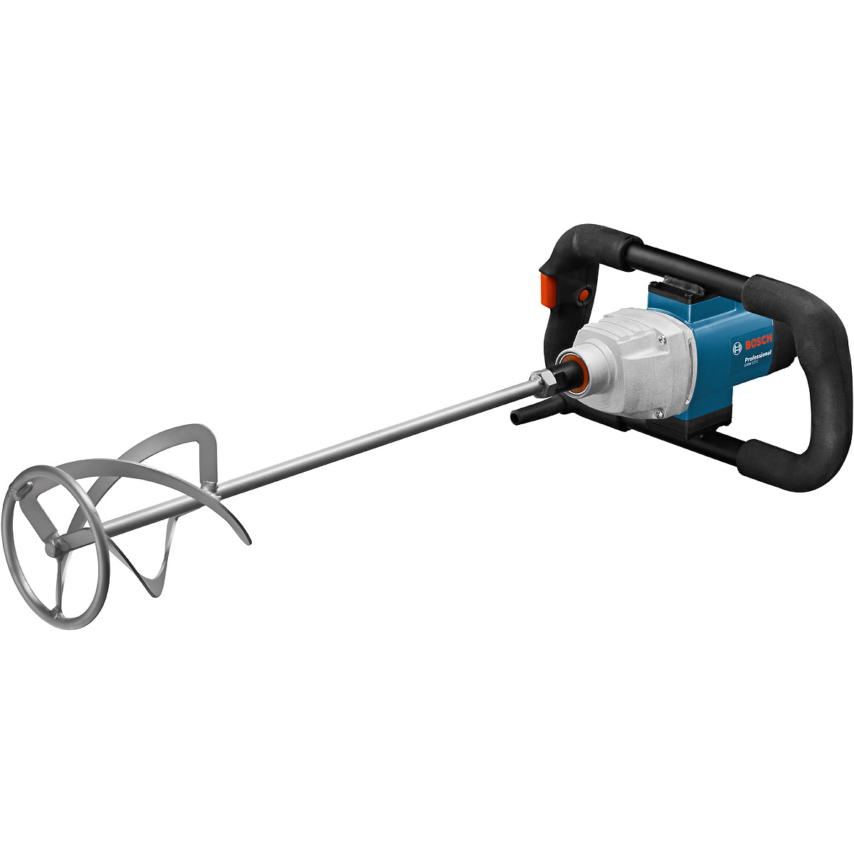 Bosch Rührwerk GRW 12 E, 1-Gang Rührwerk, 1200 W