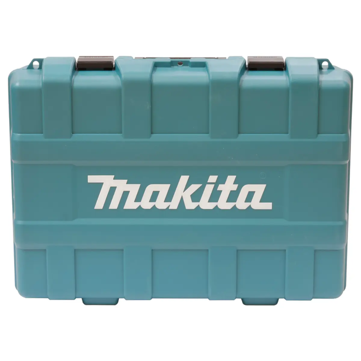 Makita Akku-Rohrbandschleifer 40V max. (ohne Akku, ohne Ladegerät) im Koffer - BS002GZ01