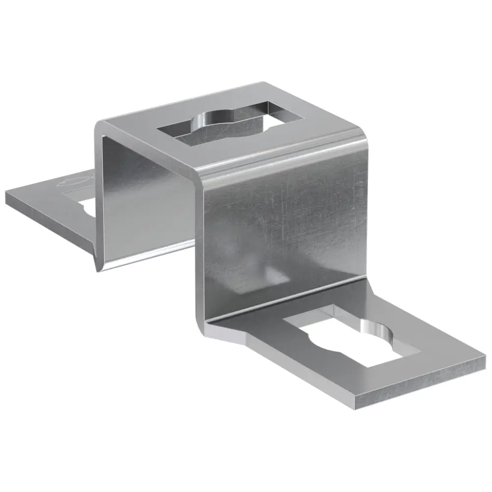 Fischer U-Formteil PFUF 41 A4