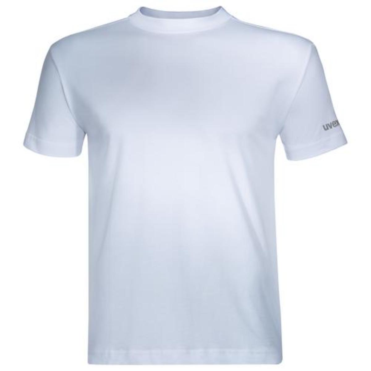 uvex T-Shirt basic