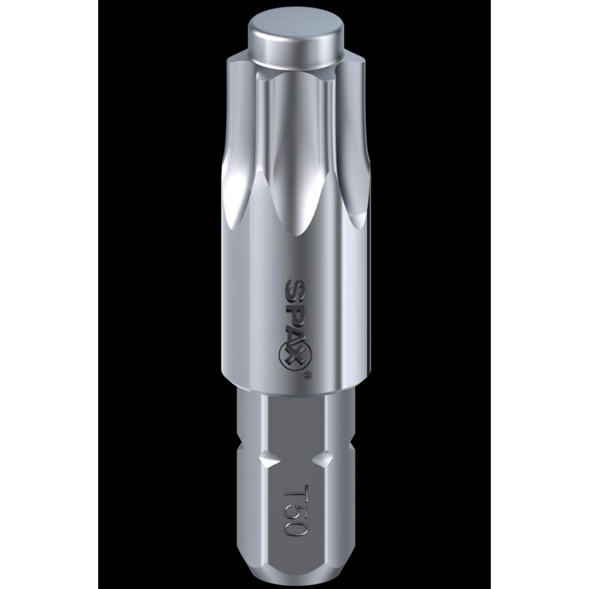 SPAX Bit T-Star Plus T50 35mm