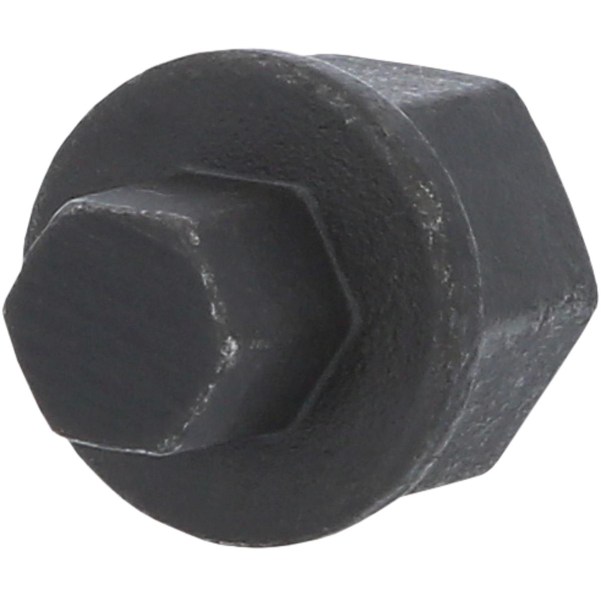 KS Tools 3/8" Öldienst-Spezialprofil-Bit-Stecknuss für BMW